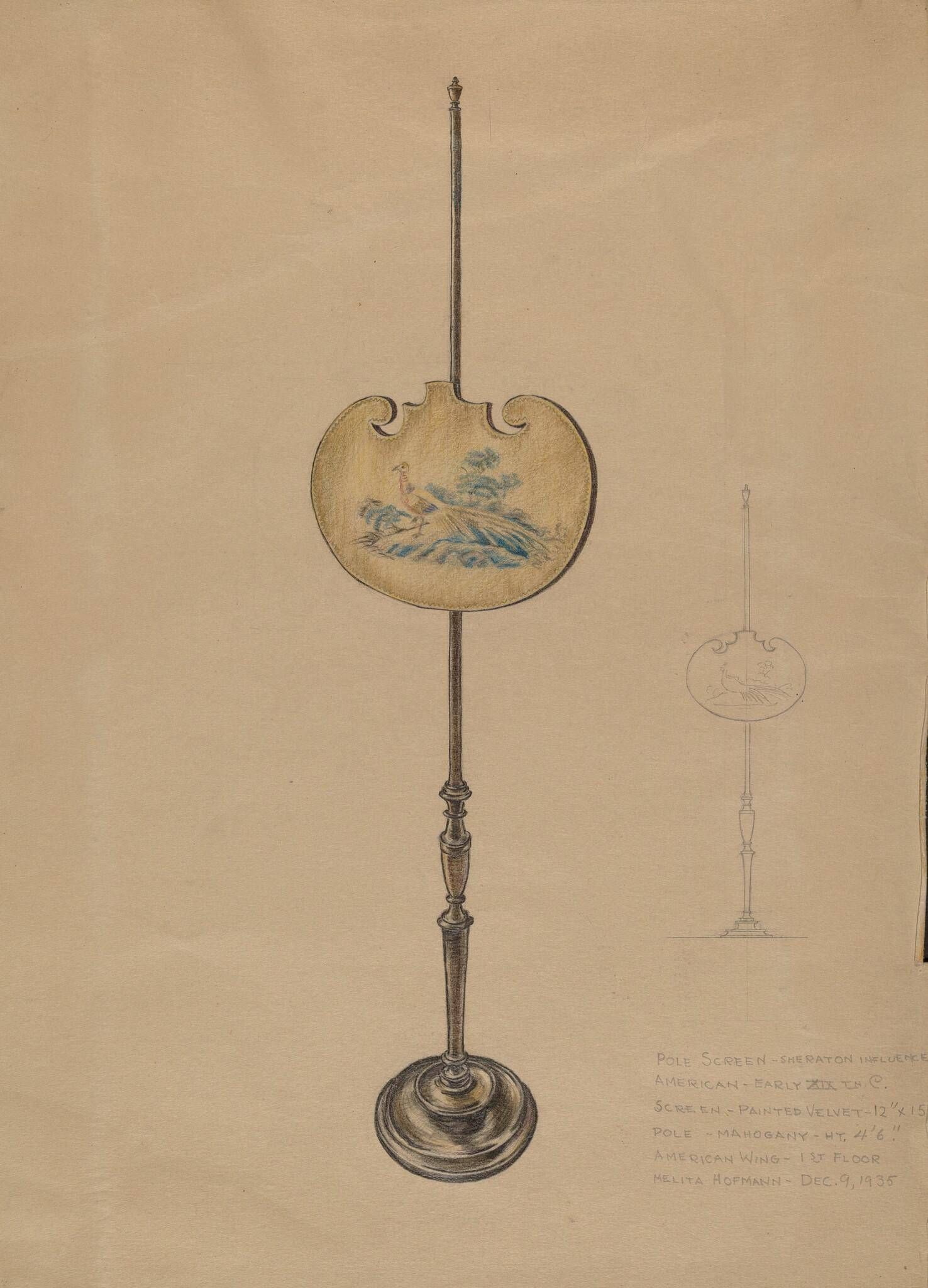 Object Image