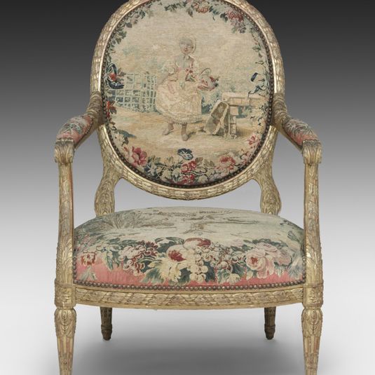 Armchair