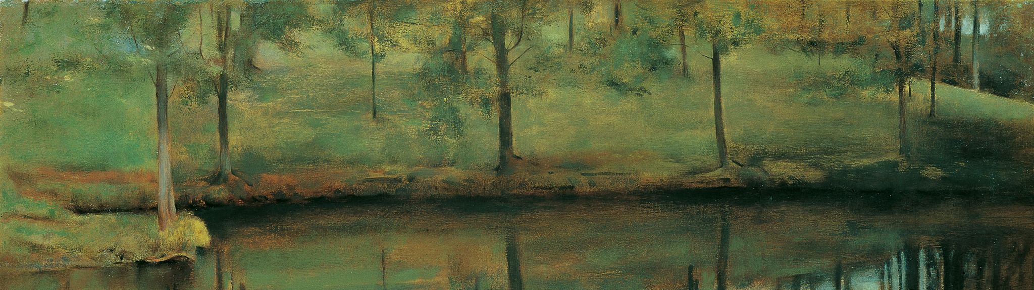 Calm Water