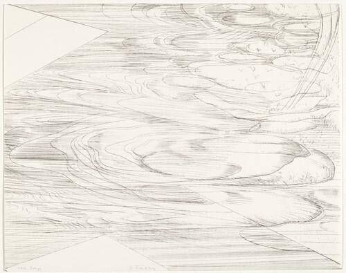 Untitled (9 of the 8 Views of Omi VI)