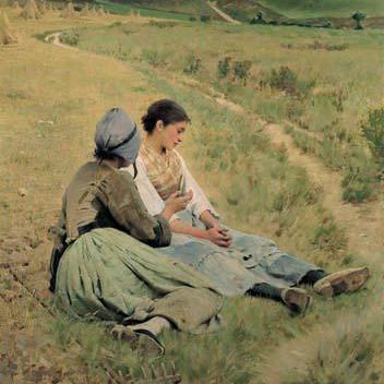 Peines De Coeur