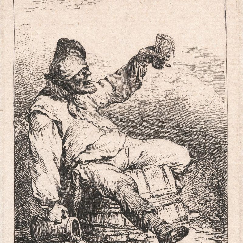 Deuxième Suite des Figures