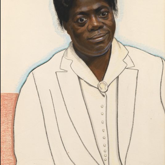 Mary McLeod Bethune 1875–1955