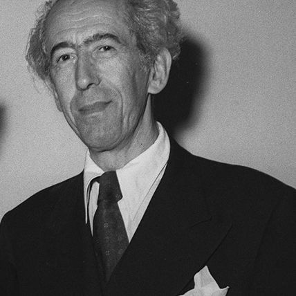 Reuven Rubin
