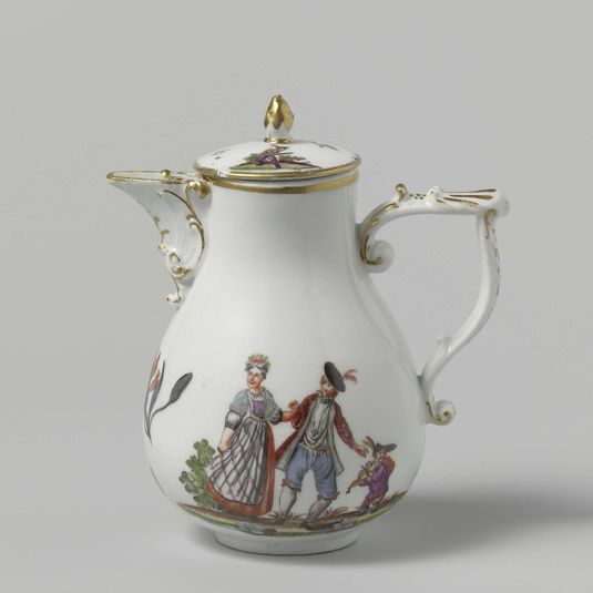 Milk jug