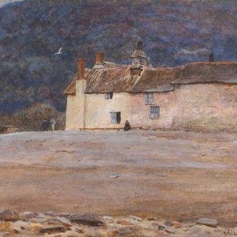 The Last House in Lynmouth