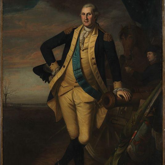 George Washington
