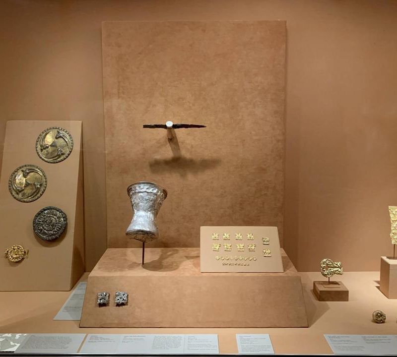 Ancient Near Eastern Art