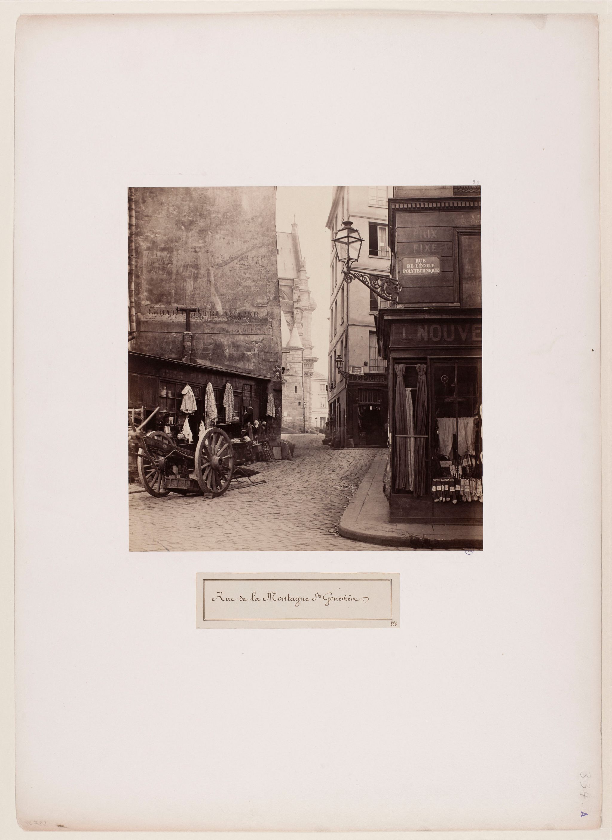 Object Image