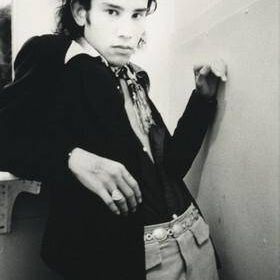 Young Man, Troupers' Hall, Hollywood