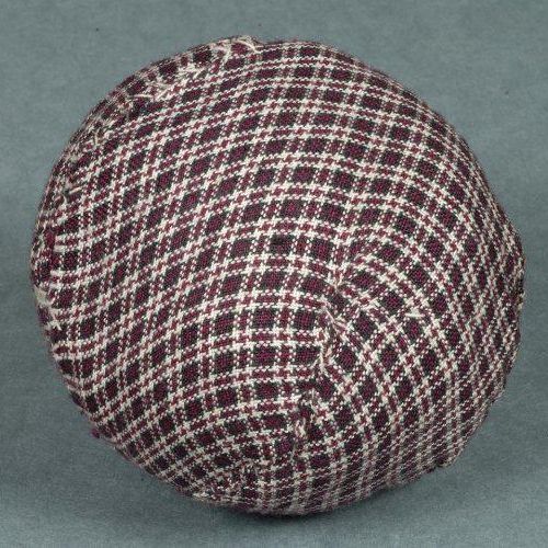 Handmade Boys' Ball