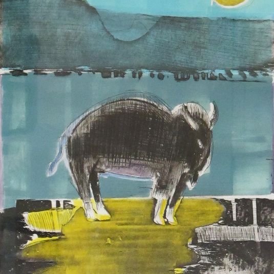 Buffalo