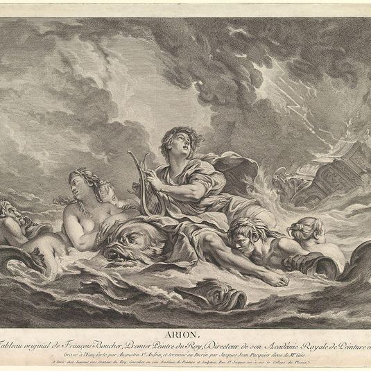 Arion