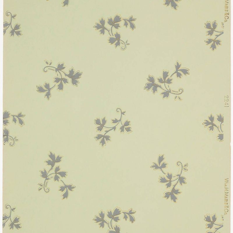 Ceiling paper