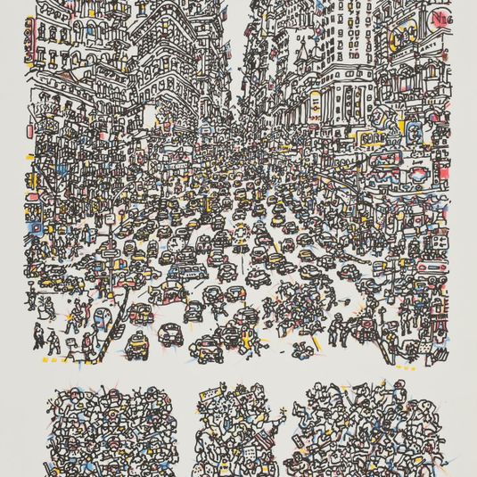City