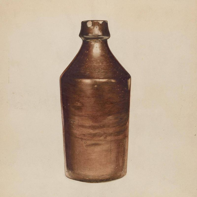 Beer Bottle