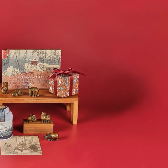 Ashmolean Shop