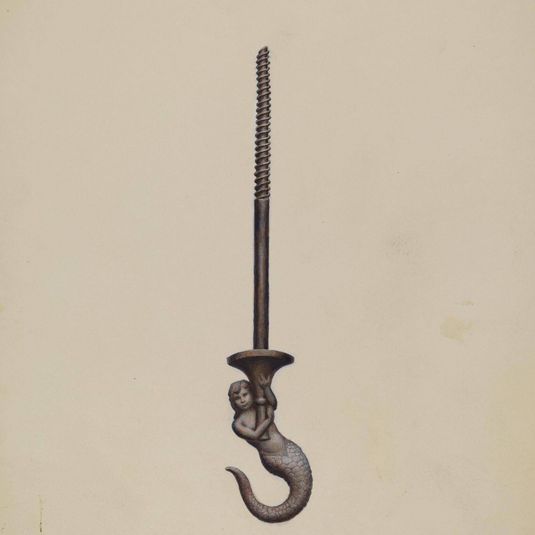 Ceiling Hook