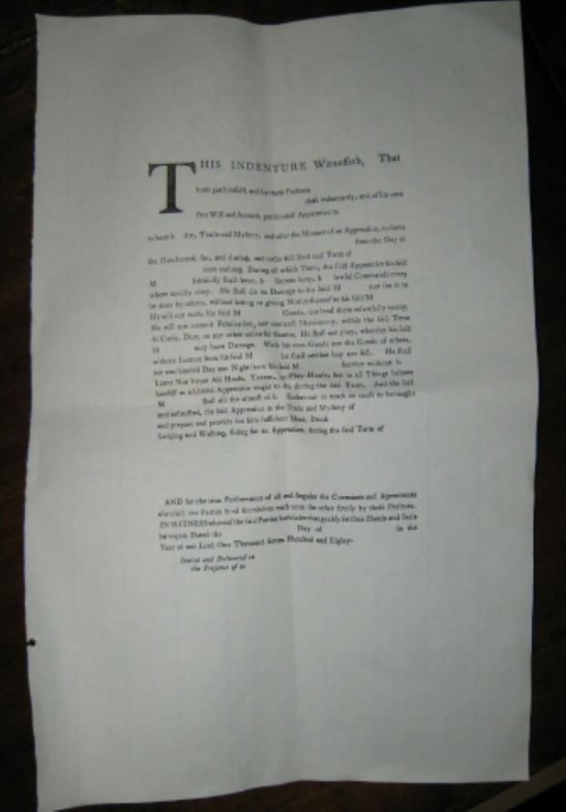Object Image