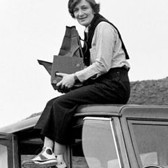 Dorothea Lange