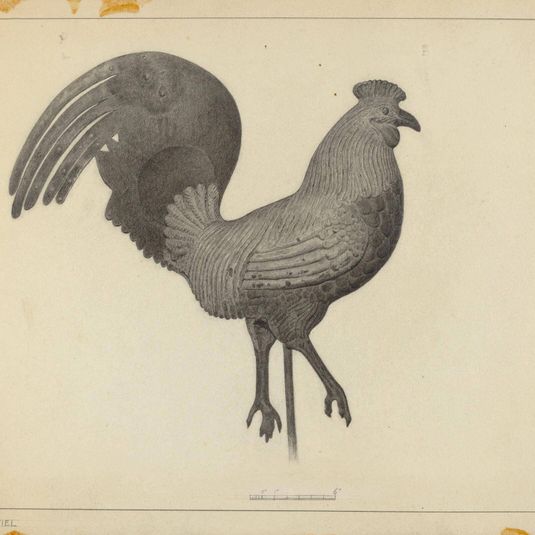 Weather Vane