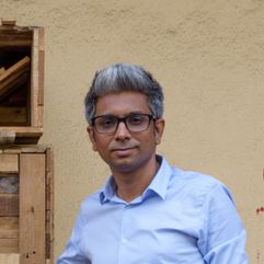 Manish Nai