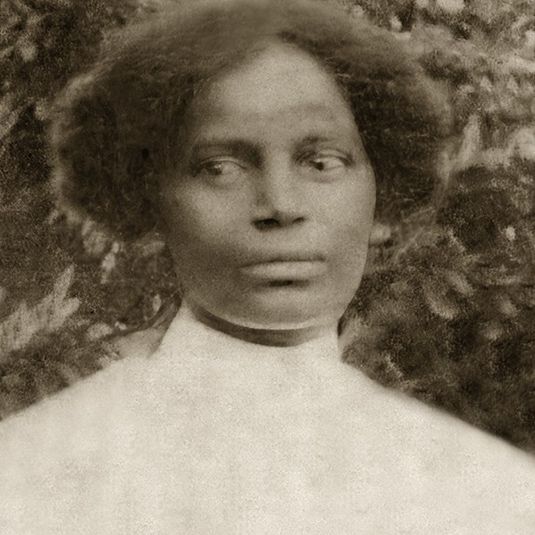 Aunt Eva
