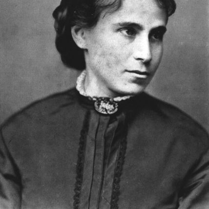 Tina Blau