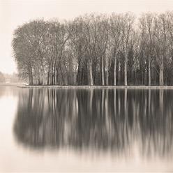 Octagonal Basin, Sceaux, Paris, France #29/45