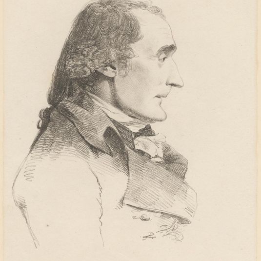 Bennet Langton