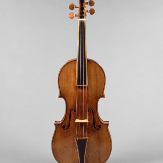 "Gould" Violin