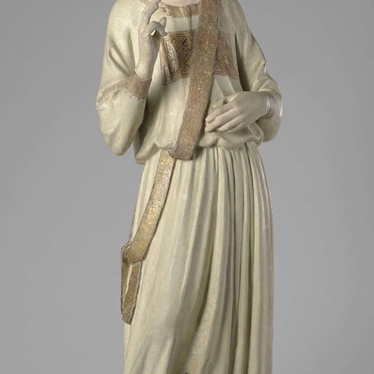 The Annunciation