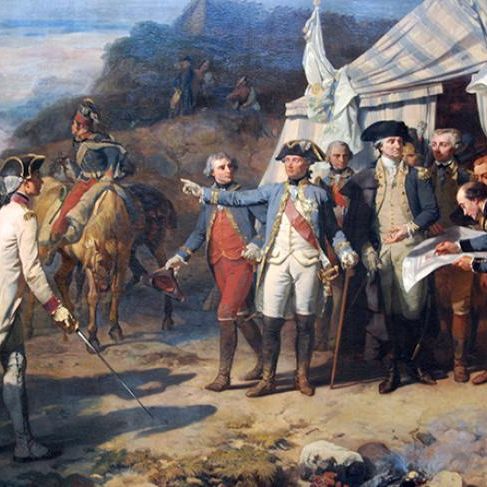 Yorktown
