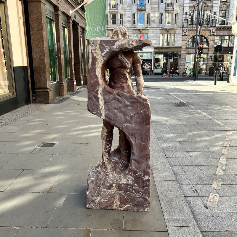 Hidden, 2019