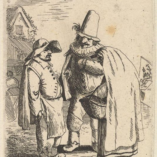 Grotesque Figures