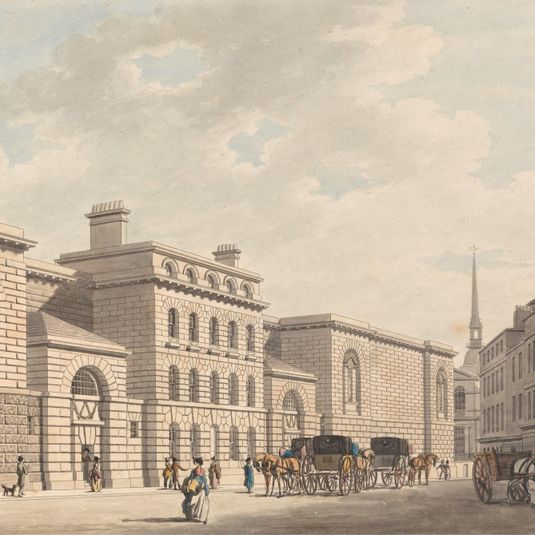 Newgate