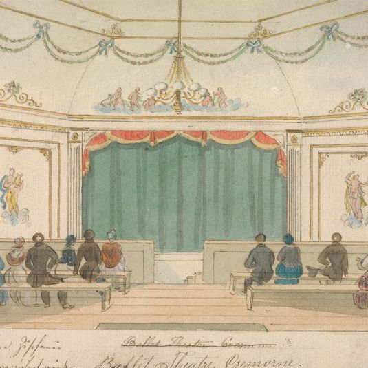 Ballet Theatre, Cremorne