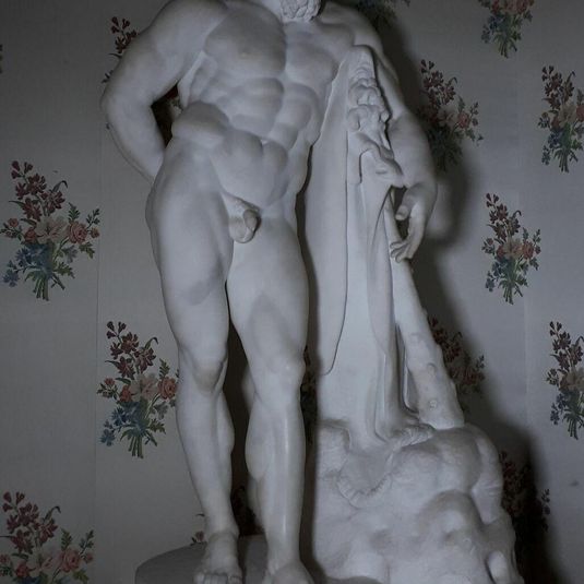 Hercules Farnese