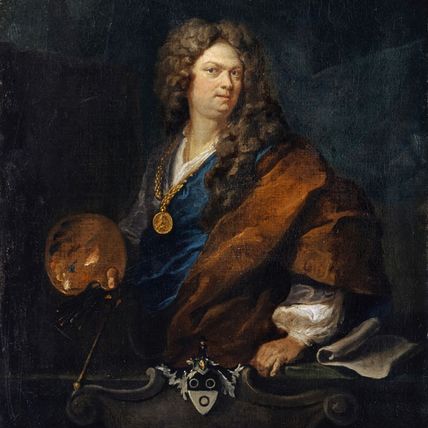 Johann Rudolf Huber