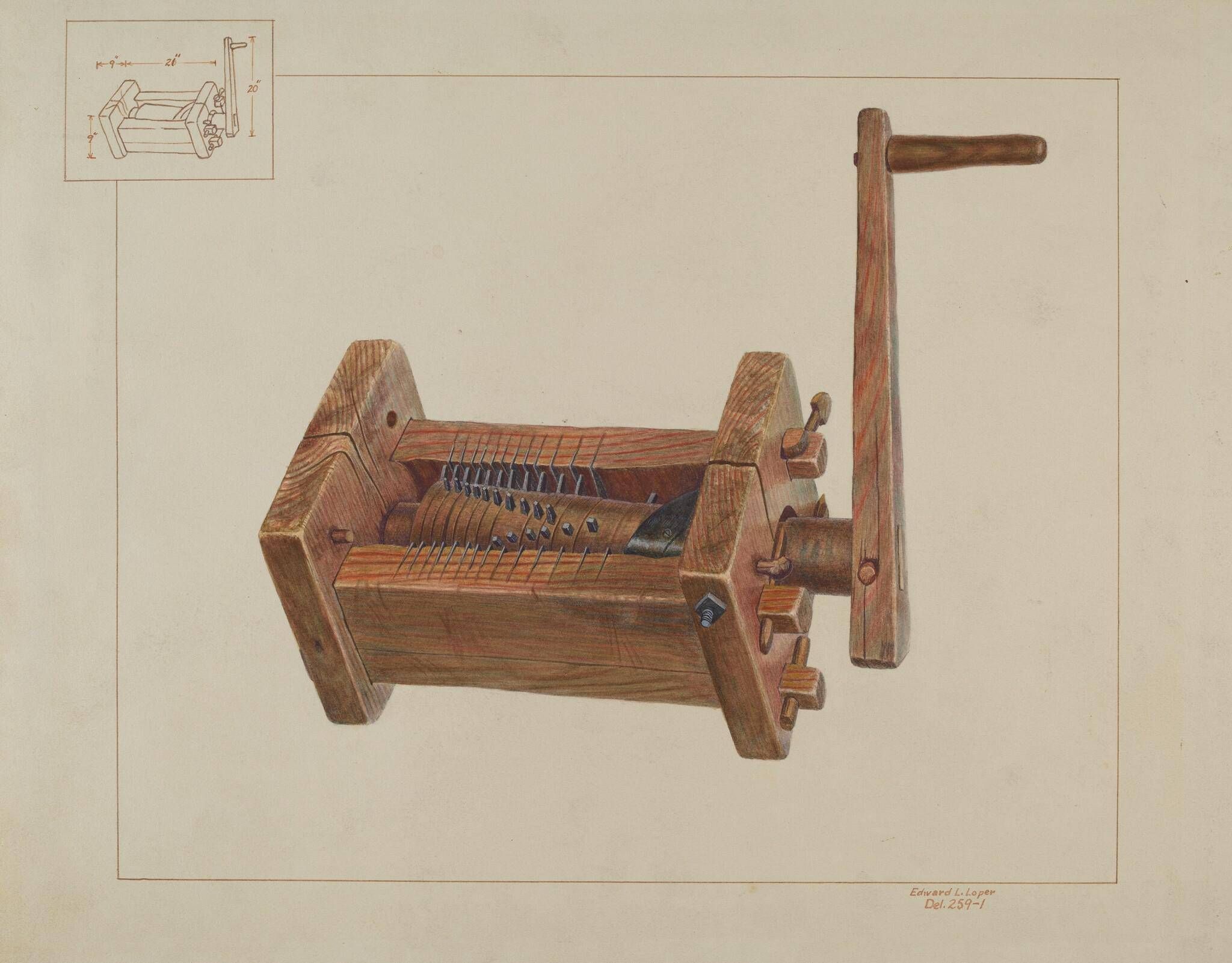 Object Image