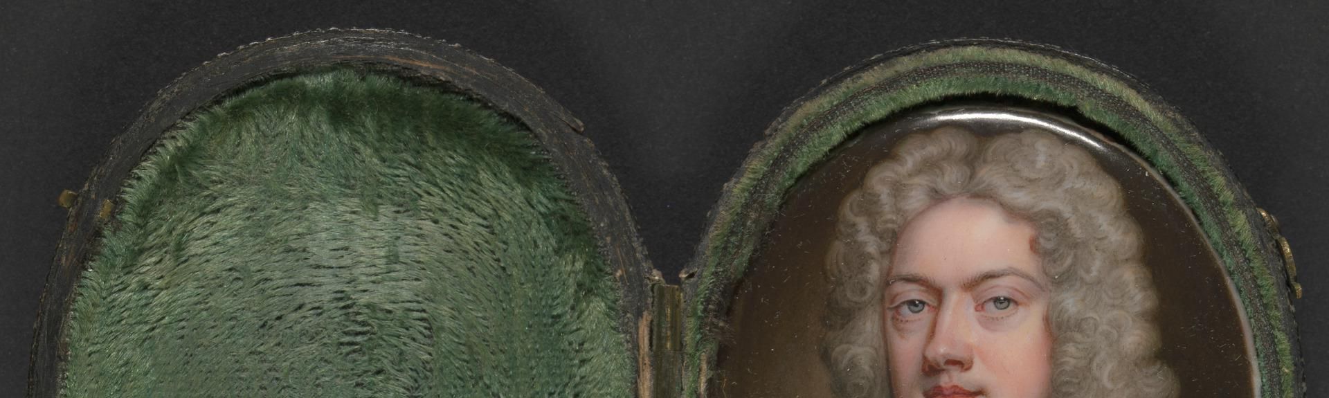 Portrait of a Gentleman