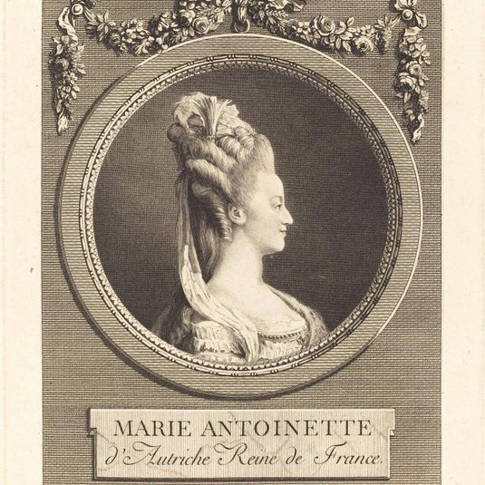 Marie-Antoinette