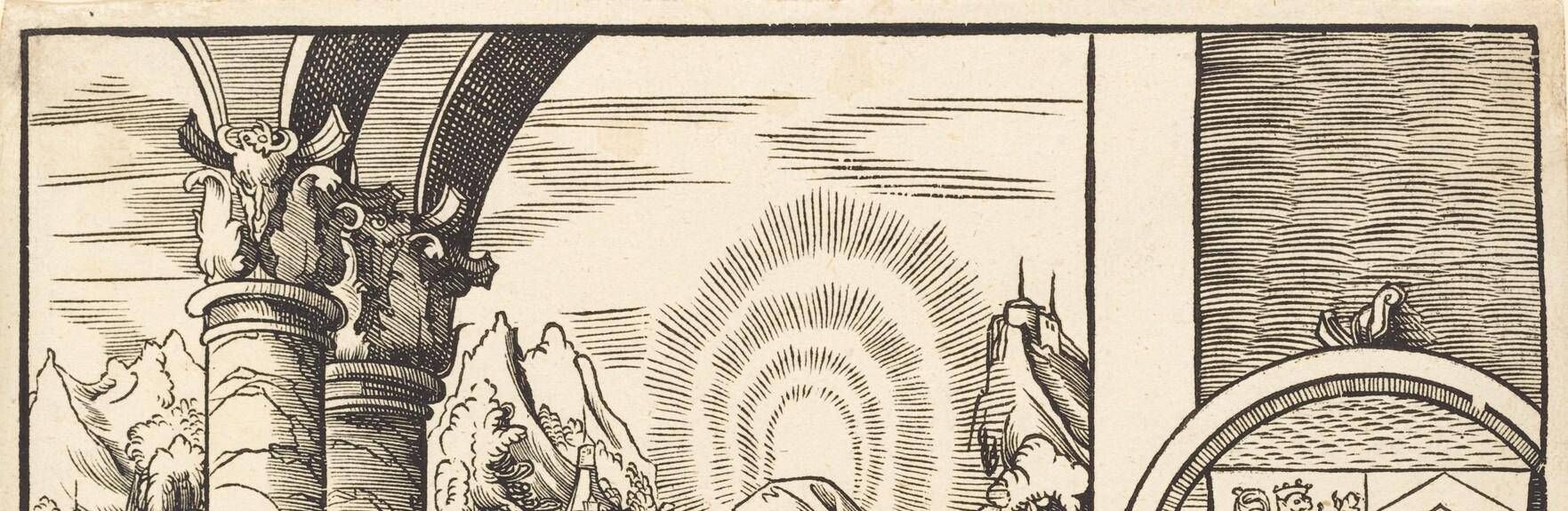 Saint Amelberga