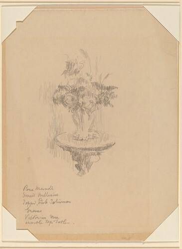 Vase of Flowers