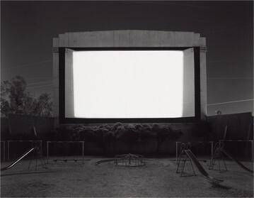 Tri City Drive-In, San Bernardino