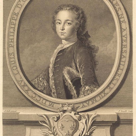 Louis Philippe d'Orléans