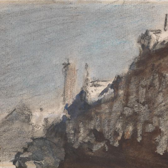View of Tivoli