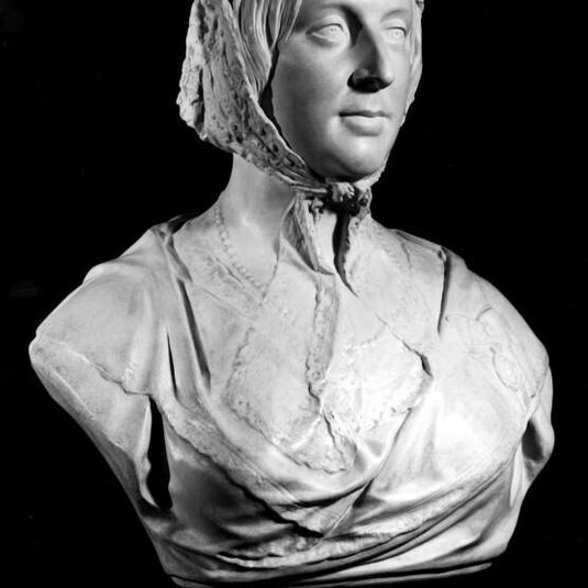 Harriet Elizabeth Georgiana Leveson-Gower (née Howard), Duchess of Sutherland