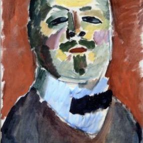 Alexej von Jawlensky
