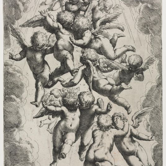Angels in Glory